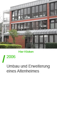 Pflegeeinrichtungen