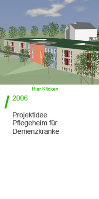 Pflegeeinrichtungen